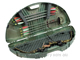 DoskoSport SE 44 Single Hard Bow Case Camo image